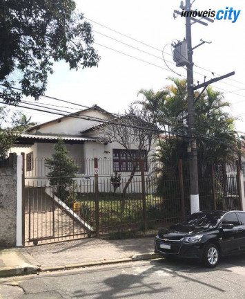 Casa com 3 Quartos à Venda ou Locação, 150 m² em Cidade Vargas - São Paulo