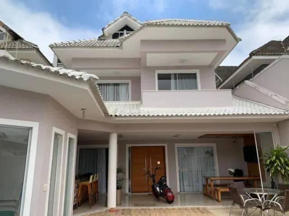 Imagem Apartamento com 5 Quartos para Alugar, 350 m² em Recreio Dos Bandeirantes - Rio De Janeiro