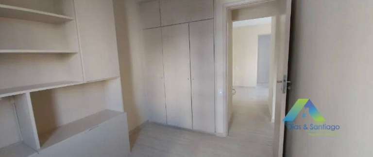 Imagem Apartamento com 2 Quartos à Venda, 52 m² em Vila Da Saúde - São Paulo