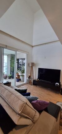 Imagem Imóvel com 2 Quartos à Venda, 117 m² em Campo Belo - São Paulo Imagem Imóvel com 2 Quartos à Venda, 117 m² em Campo Belo - São Paulo