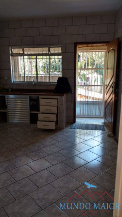 Imagem Casa com 3 Quartos à Venda, 100 m² em Parque Miami - Santo André Imagem Casa com 3 Quartos à Venda, 100 m² em Parque Miami - Santo André