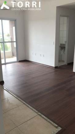 Imagem Apartamento com 3 Quartos à Venda, 74 m² em Além Ponte - Sorocaba