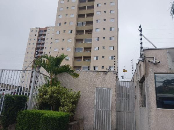 Imagem Apartamento com 2 Quartos à Venda, 48 m² em Vila Joao Ramalho - Santo Andre Imagem Apartamento com 2 Quartos à Venda, 48 m² em Vila Joao Ramalho - Santo Andre