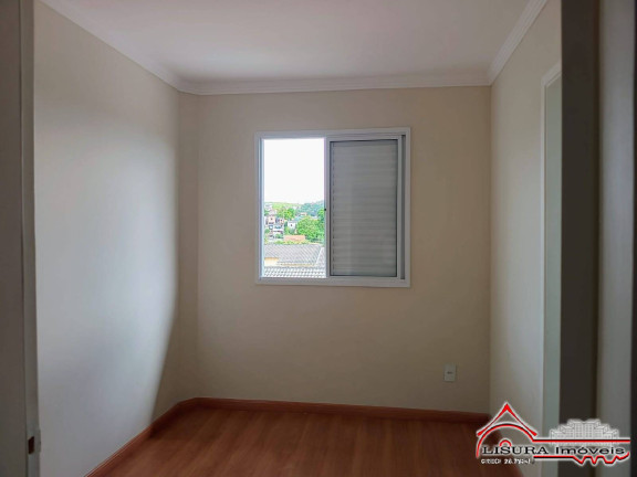 Imagem Casa de Condomínio com 2 Quartos à Venda, 56 m² em Jardim Colônia - Jacareí