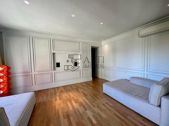 Imagem Apartamento com 3 Quartos à Venda, 315 m² em Jardim Europa - São Paulo