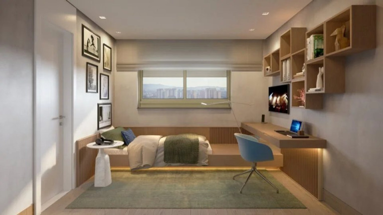 Imagem Apartamento com 4 Quartos à Venda, 184 m² em Carmo - Belo Horizonte