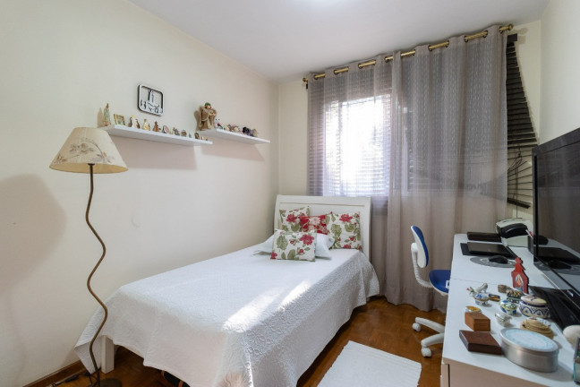Imagem Apartamento com 2 Quartos à Venda, 65 m² em Vila Mascote - São Paulo