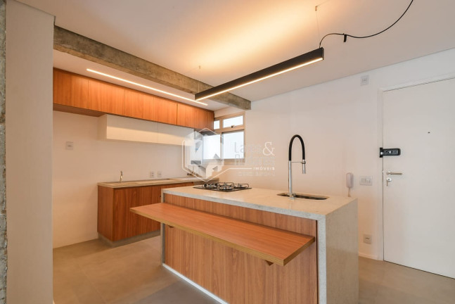 Imagem Apartamento com 1 Quarto à Venda, 61 m² em Santa Cecília - São Paulo