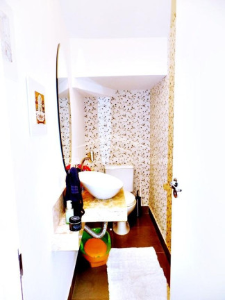 Imagem Casa de Condomínio com 3 Quartos à Venda, 120 m² em Fazenda Santa Candida - Campinas Imagem Casa de Condomínio com 3 Quartos à Venda, 120 m² em Fazenda Santa Candida - Campinas