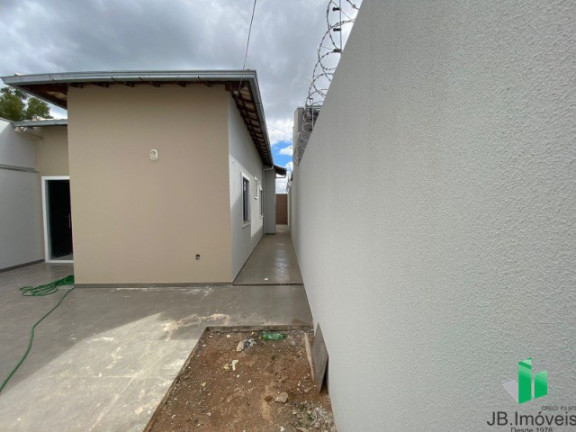 Imagem Casa com 2 Quartos à Venda, 52 m² em Ibituruna - Montes Claros Imagem Casa com 2 Quartos à Venda, 52 m² em Ibituruna - Montes Claros