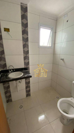 Imagem Apartamento com 1 Quarto à Venda, 39 m² em Boqueirão - Praia Grande Imagem Apartamento com 1 Quarto à Venda, 39 m² em Boqueirão - Praia Grande