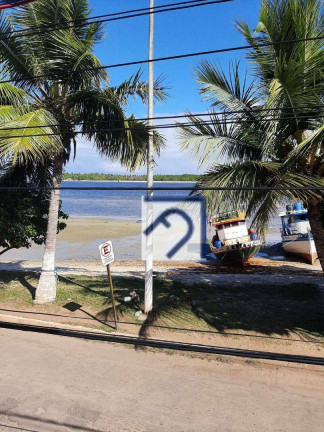 Imagem Casa com 7 Quartos à Venda, 350 m² em Barra De Cunhaú - Canguaretama