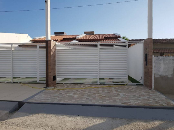 Imagem Casa com 2 Quartos à Venda, em Papagaio - Feira De Santana Imagem Casa com 2 Quartos à Venda, em Papagaio - Feira De Santana
