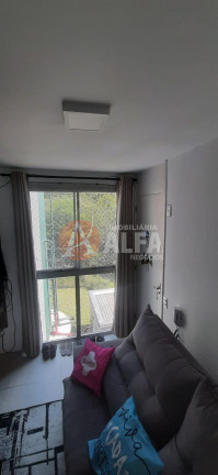 Apartamento com 2 Quartos à Venda, 43 m² em Parque Ipê - São Paulo