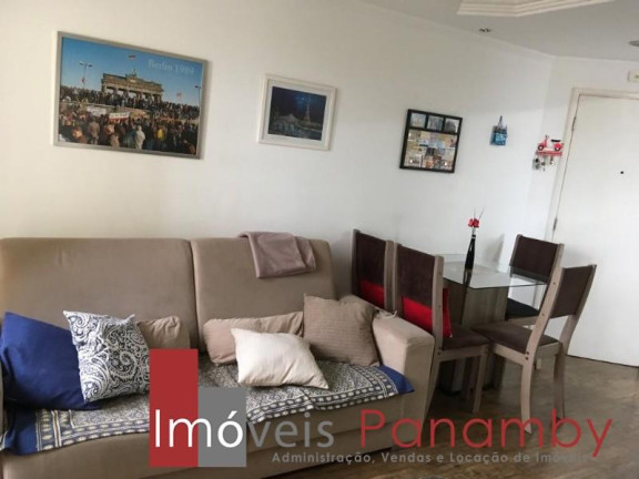 Imagem Apartamento com 3 Quartos à Venda, 58 m² em Vila Mazzei - São Paulo Imagem Apartamento com 3 Quartos à Venda, 58 m² em Vila Mazzei - São Paulo