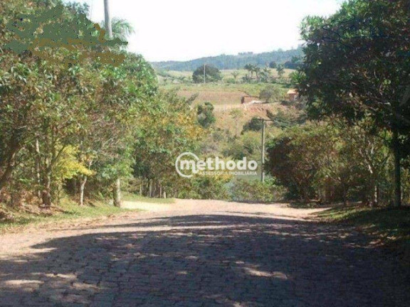 Imagem Chácara com 3 Quartos à Venda, 400 m² em Joaquim Egídio - Campinas Imagem Chácara com 3 Quartos à Venda, 400 m² em Joaquim Egídio - Campinas