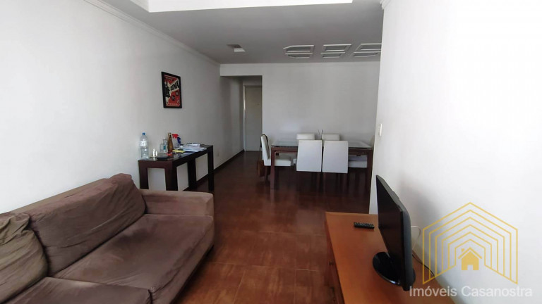 Imagem Apartamento com 3 Quartos à Venda, 95 m² em Macedo - Guarulhos