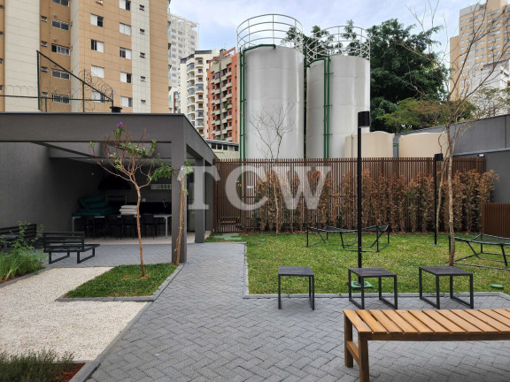 Imagem Apartamento com 1 Quarto à Venda, 26 m² em Itaim Bibi - São Paulo