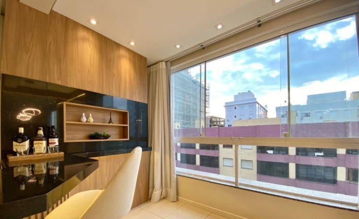 Imagem Apartamento com 2 Quartos à Venda, 84 m² em Zona Nova - Capão Da Canoa