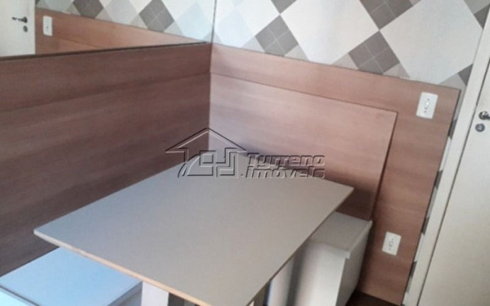 Imagem Apartamento com 2 Quartos à Venda, 49 m² em 31 De Março - São José Dos Campos Imagem Apartamento com 2 Quartos à Venda, 49 m² em 31 De Março - São José Dos Campos