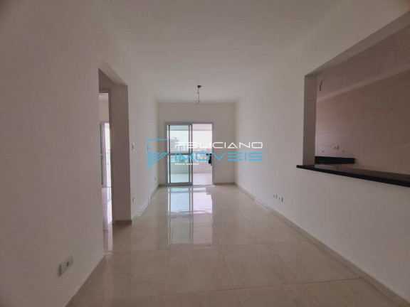 Imagem Apartamento com 2 Quartos à Venda, 80 m² em Caiçara - Praia Grande