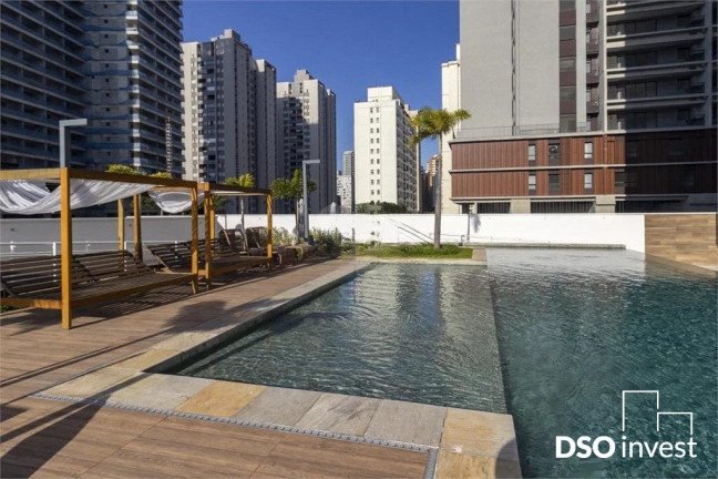 Imagem Apartamento com 2 Quartos à Venda, 150 m² em Jardim Das Acácias - São Paulo Imagem Apartamento com 2 Quartos à Venda, 150 m² em Jardim Das Acácias - São Paulo