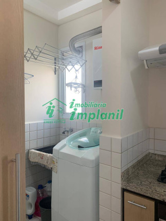 Imagem Apartamento com 1 Quarto à Venda, 72 m² em Anhangabaú - Jundiaí