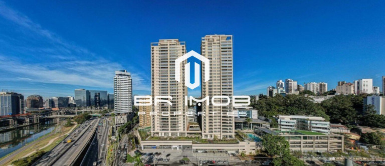 Imagem Imóvel com 4 Quartos à Venda, 233 m² em Morumbi - São Paulo Imagem Imóvel com 4 Quartos à Venda, 233 m² em Morumbi - São Paulo