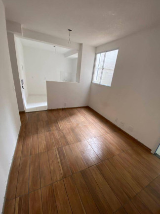 Imagem Apartamento com 2 Quartos à Venda, 40 m² em Jardim Palos Verdes - Botucatu