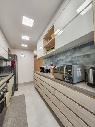 Imagem Apartamento com 3 Quartos à Venda, 100 m² em Riviera De São Lourenço - Bertioga