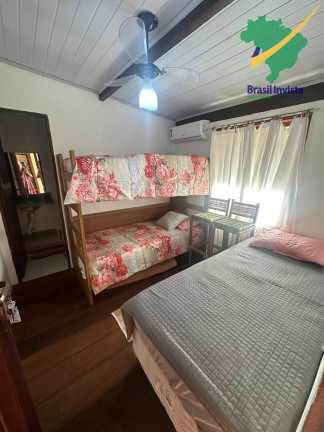 Imagem Casa com 4 Quartos à Venda, 120 m² em Arraial D'ajuda - Porto Seguro Imagem Casa com 4 Quartos à Venda, 120 m² em Arraial D'ajuda - Porto Seguro