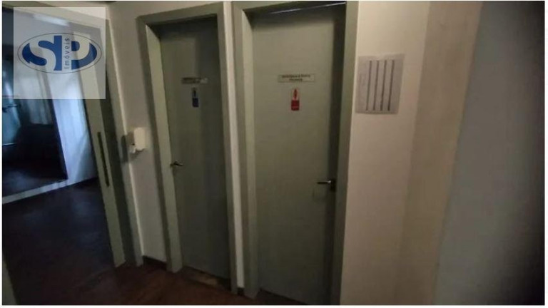 Imóvel Comercial para Alugar, 418 m² em Mooca - São Paulo