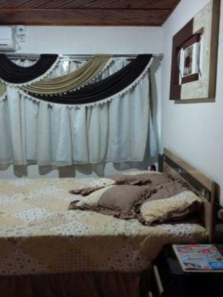 Imagem Sobrado com 5 Quartos à Venda, 333 m² em Jardim Bom Retiro (nova Veneza) - Sumaré Imagem Sobrado com 5 Quartos à Venda, 333 m² em Jardim Bom Retiro (nova Veneza) - Sumaré