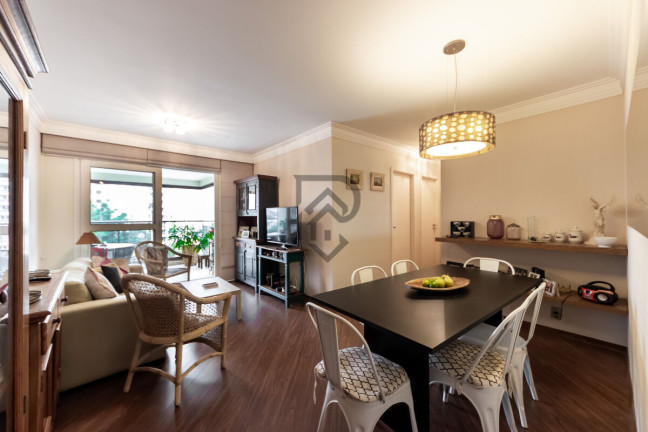 Imagem Apartamento com 3 Quartos à Venda, 85 m² em Vila Da Saúde - São Paulo