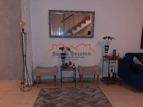 Imagem Casa com 3 Quartos à Venda, 105 m² em Santo Amaro - São Paulo