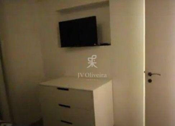 Imagem Apartamento com 2 Quartos à Venda, 60 m² em Vila Olímpia - São Paulo Imagem Apartamento com 2 Quartos à Venda, 60 m² em Vila Olímpia - São Paulo
