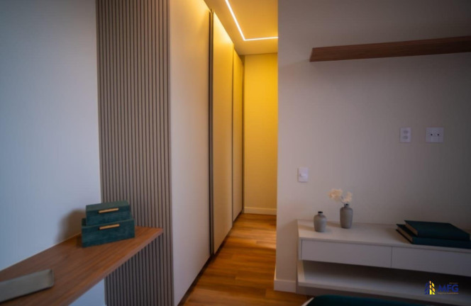 Imagem Casa de Condomínio com 4 Quartos à Venda,  em Alphaville Nova Esplanada - Votorantim