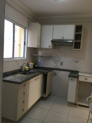 Imagem Apartamento com 3 Quartos à Venda, 85 m² em Parque Campolim - Sorocaba