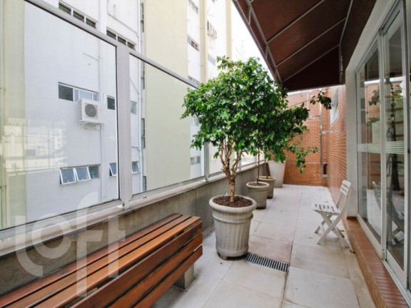Imagem Apartamento com 3 Quartos à Venda, em Cerqueira César - São Paulo Imagem Apartamento com 3 Quartos à Venda, em Cerqueira César - São Paulo