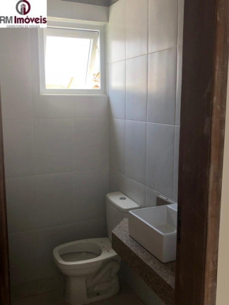 Imagem Apartamento com 2 Quartos à Venda, 95 m² em Stella Maris - Salvador Imagem Apartamento com 2 Quartos à Venda, 95 m² em Stella Maris - Salvador