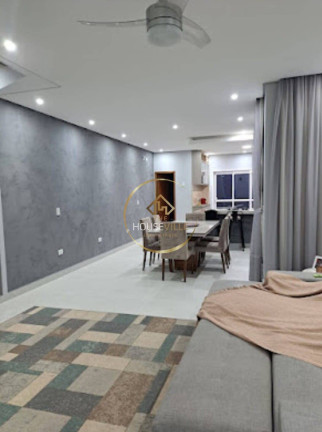 Imagem Casa com 3 Quartos à Venda, 162 m² em Jardim Das Indústrias - São José Dos Campos Imagem Casa com 3 Quartos à Venda, 162 m² em Jardim Das Indústrias - São José Dos Campos