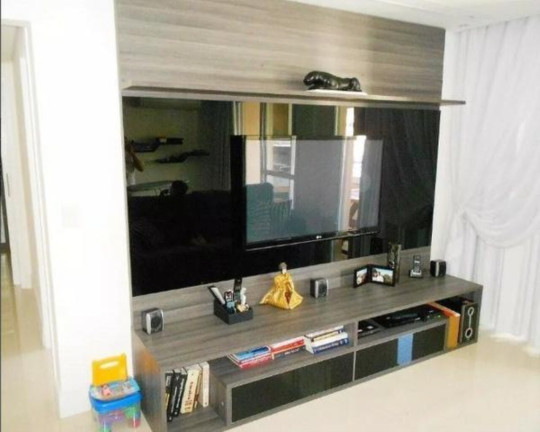 Imagem Apartamento com 2 Quartos à Venda, 78 m² em Cambuci - São Paulo Imagem Apartamento com 2 Quartos à Venda, 78 m² em Cambuci - São Paulo