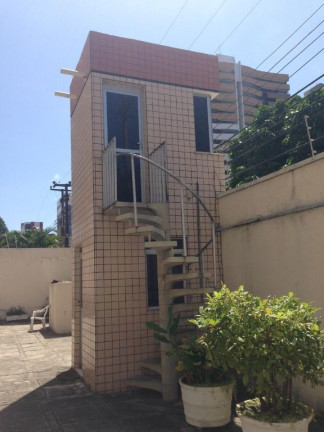 Imagem Apartamento com 3 Quartos à Venda, 109 m² em Aldeota - Fortaleza Imagem Apartamento com 3 Quartos à Venda, 109 m² em Aldeota - Fortaleza