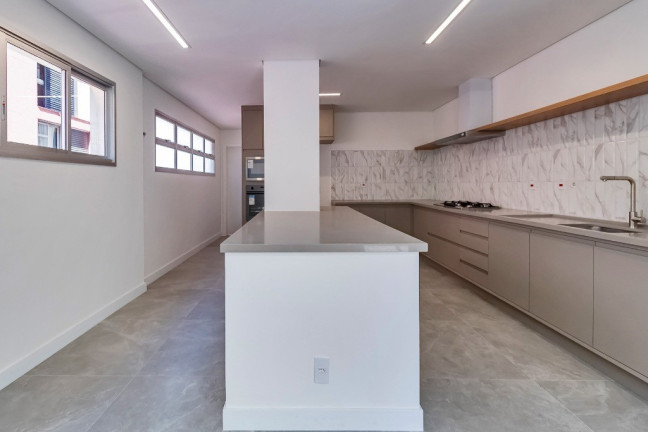 Imagem Apartamento com 3 Quartos à Venda, 267 m² em Paraíso - São Paulo