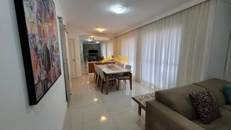 Imagem Apartamento com 2 Quartos à Venda, 80 m² em Campo Grande - São Paulo Imagem Apartamento com 2 Quartos à Venda, 80 m² em Campo Grande - São Paulo