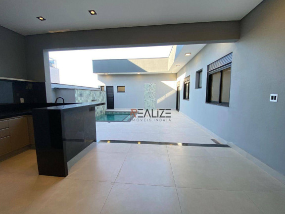 Imagem Casa com 3 Quartos à Venda, 190 m² em Condomínio Dona Lucilla - Indaiatuba Imagem Casa com 3 Quartos à Venda, 190 m² em Condomínio Dona Lucilla - Indaiatuba