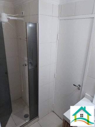 Imagem Apartamento com 3 Quartos à Venda, 60 m² em Parque Marajoara - Santo André Imagem Apartamento com 3 Quartos à Venda, 60 m² em Parque Marajoara - Santo André