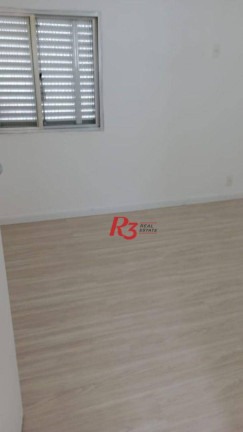 Imagem Apartamento com 3 Quartos à Venda, 65 m² em Aparecida - Santos