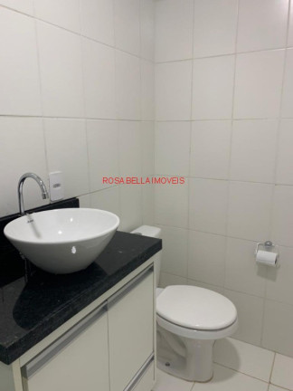 Imagem Apartamento com 2 Quartos à Venda, 50 m² em Jardim Das Tulipas - Jundiaí