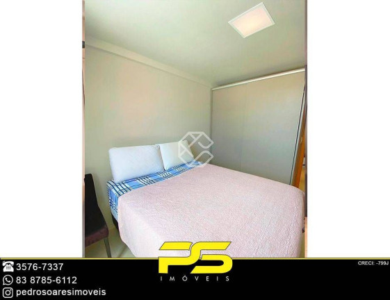 Imagem Apartamento com 2 Quartos à Venda, 103 m² em Tambaú - João Pessoa Imagem Apartamento com 2 Quartos à Venda, 103 m² em Tambaú - João Pessoa